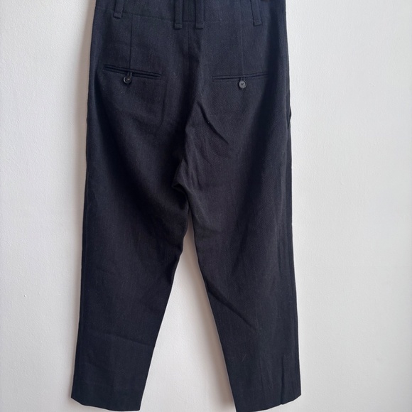 Vince Wool Blend Slacks - Excellent condition - Picture 4 of 4